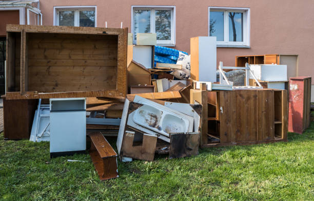 Best Local Junk Hauling  in Newman, CA