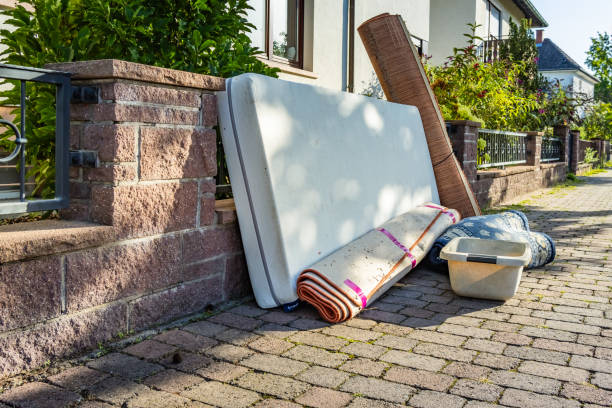 Best Estate Cleanout Services  in Newman, CA