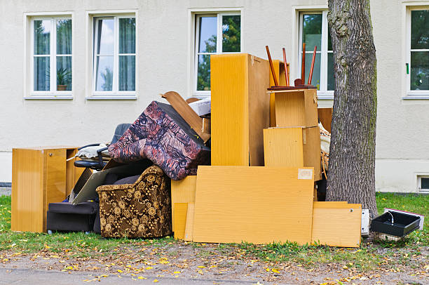 Trash Removal Near Me in Newman, CA