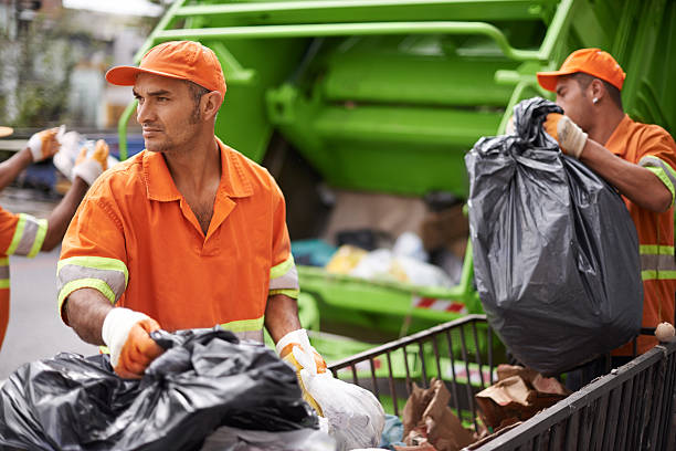 Best Residential Junk Removal  in Newman, CA