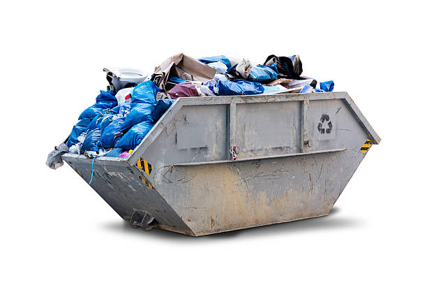 Best Construction Debris Removal  in Newman, CA