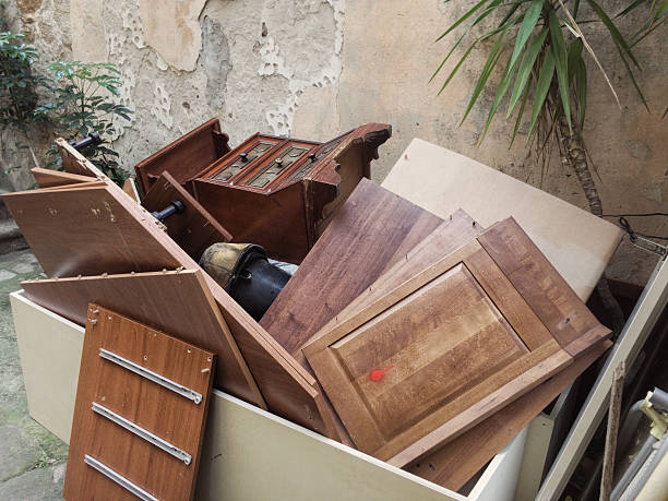 Best Office Junk Removal  in Newman, CA