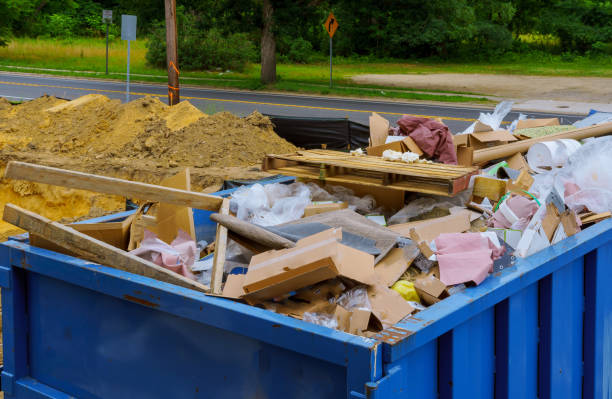 Best Professional Junk Removal  in Newman, CA